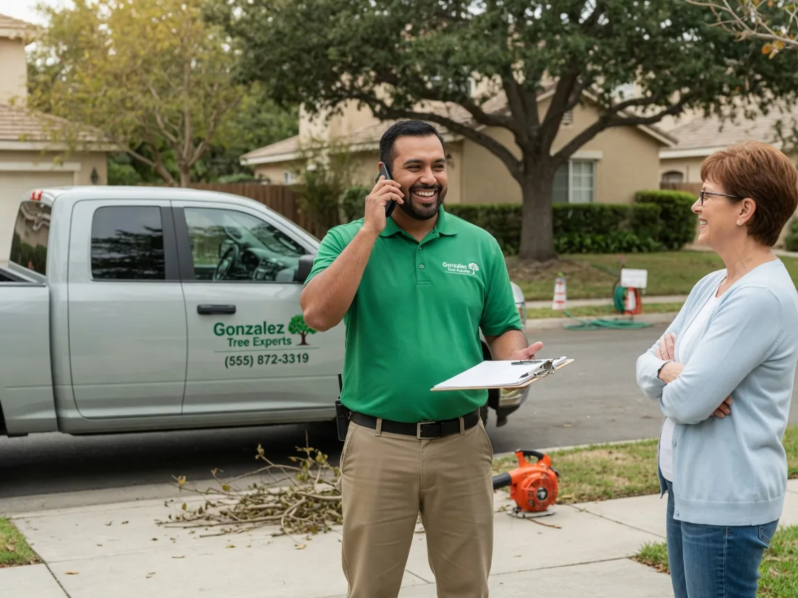 Tree Service Lost Creek, KY FAQs